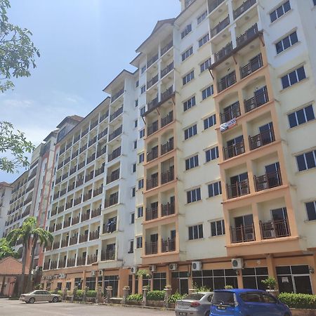 Sofea Inn Bukit Merah - Suria A7733 Kampong Selemat Zewnętrze zdjęcie