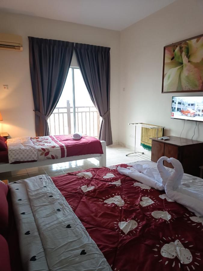 Sofea Inn Bukit Merah - Suria A7733 Kampong Selemat Zewnętrze zdjęcie