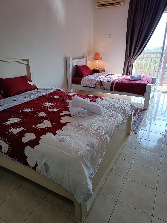 Sofea Inn Bukit Merah - Suria A7733 Kampong Selemat Zewnętrze zdjęcie