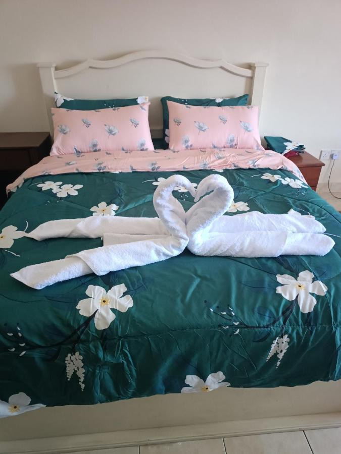 Sofea Inn Bukit Merah - Suria A7733 Kampong Selemat Zewnętrze zdjęcie