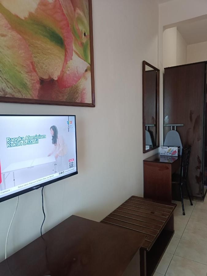 Sofea Inn Bukit Merah - Suria A7733 Kampong Selemat Zewnętrze zdjęcie